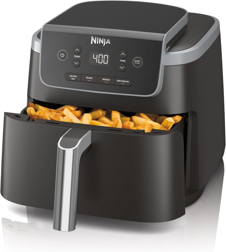 A Closer Look at the Ninja AF141 Air Fryer: Features, Uses, and What to Know Before You Buy