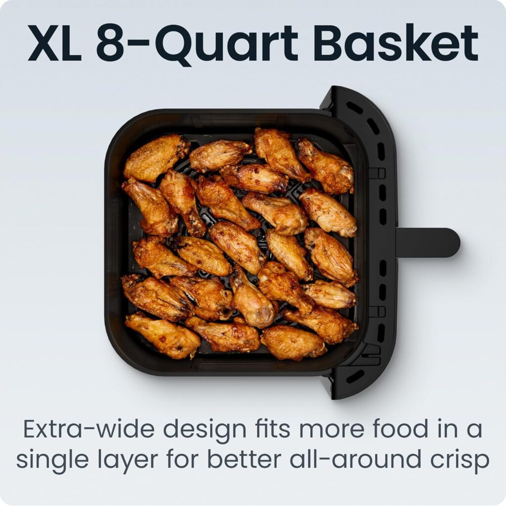 What to Know About the Chefman Crispinator Air Fryer Before You Buy